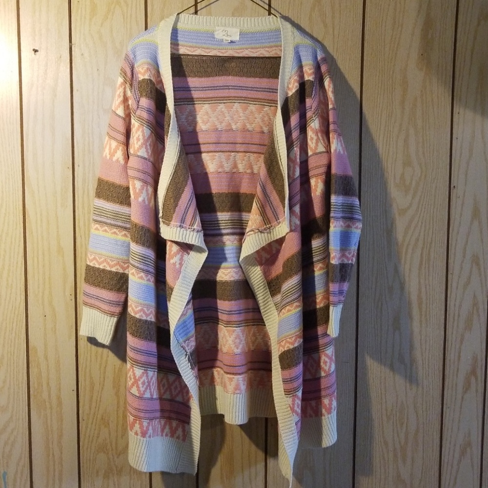 Filly Flair Sweater